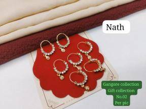 Juri craft Lunches D 2 vol 1 Delhi imitation jewellery market